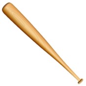 Baseball Sticks